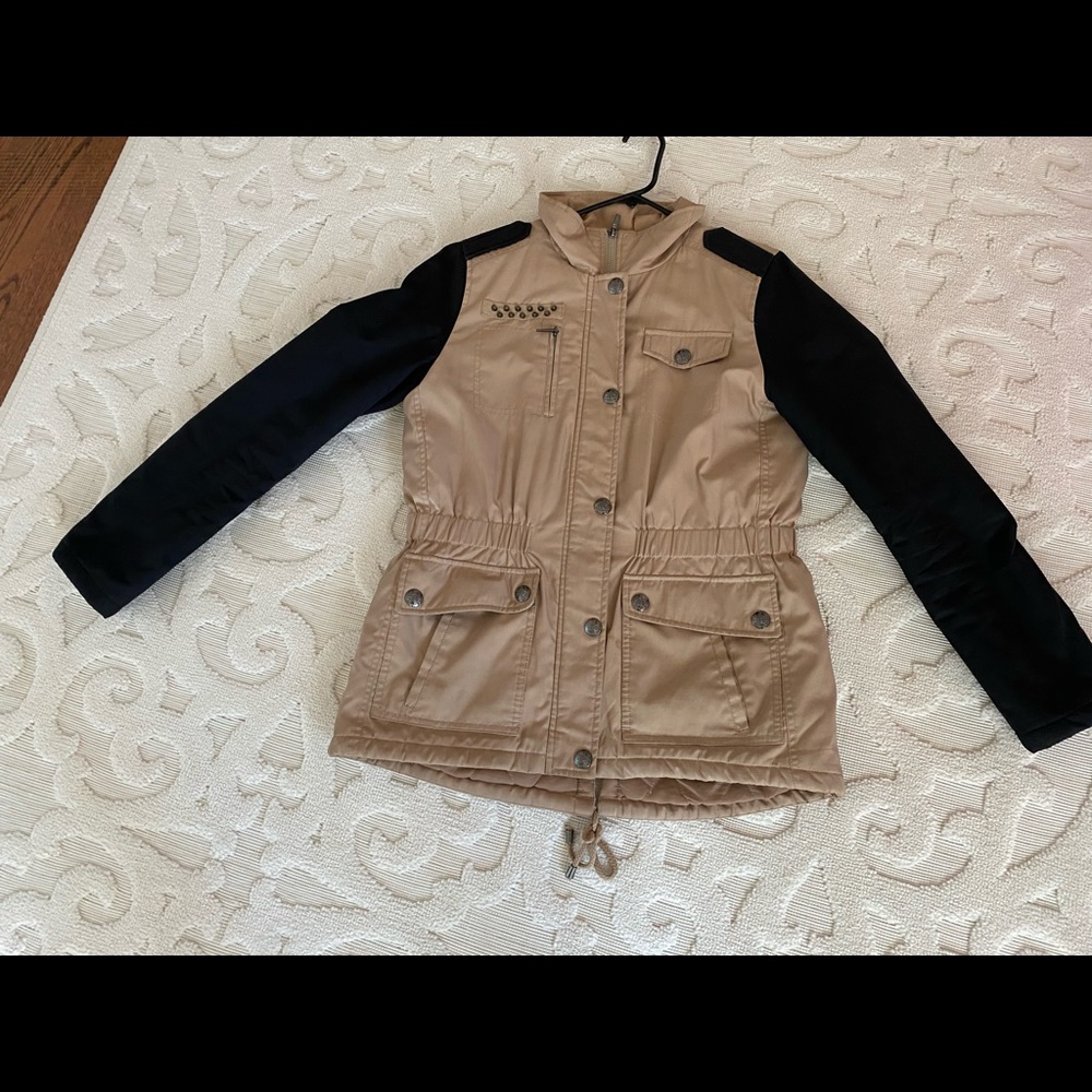 Laundry Jacket - image 1